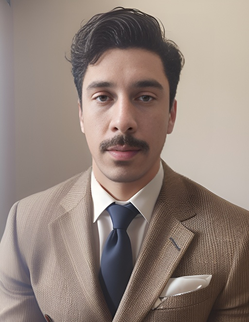 محمد ابراهیمی ، مدرس و مجری زبان mql4 و mql5
